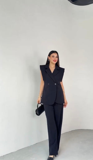 COORDINATO MENDEZ
