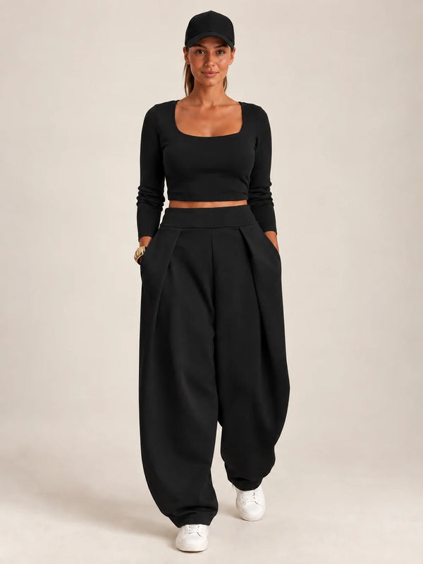 COORDINATO JOLLY SET