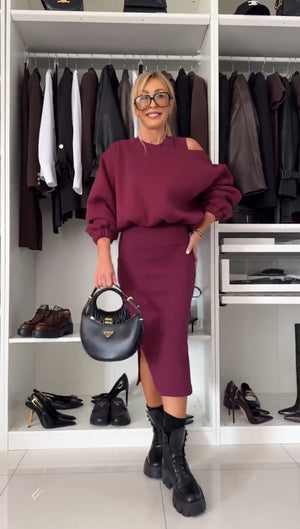 COORDINATO VANNY