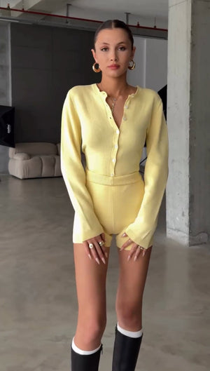 COORDINATO MARISOL