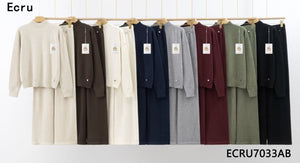 COORDINATO EMERY