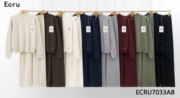 COORDINATO EMERY