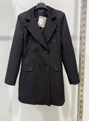 ABITO BLAZER BARBARA ( CALZA OMAGGIO )
