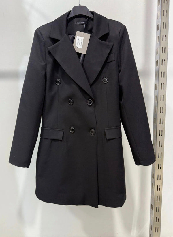 ABITO BLAZER BARBARA ( CALZA OMAGGIO )