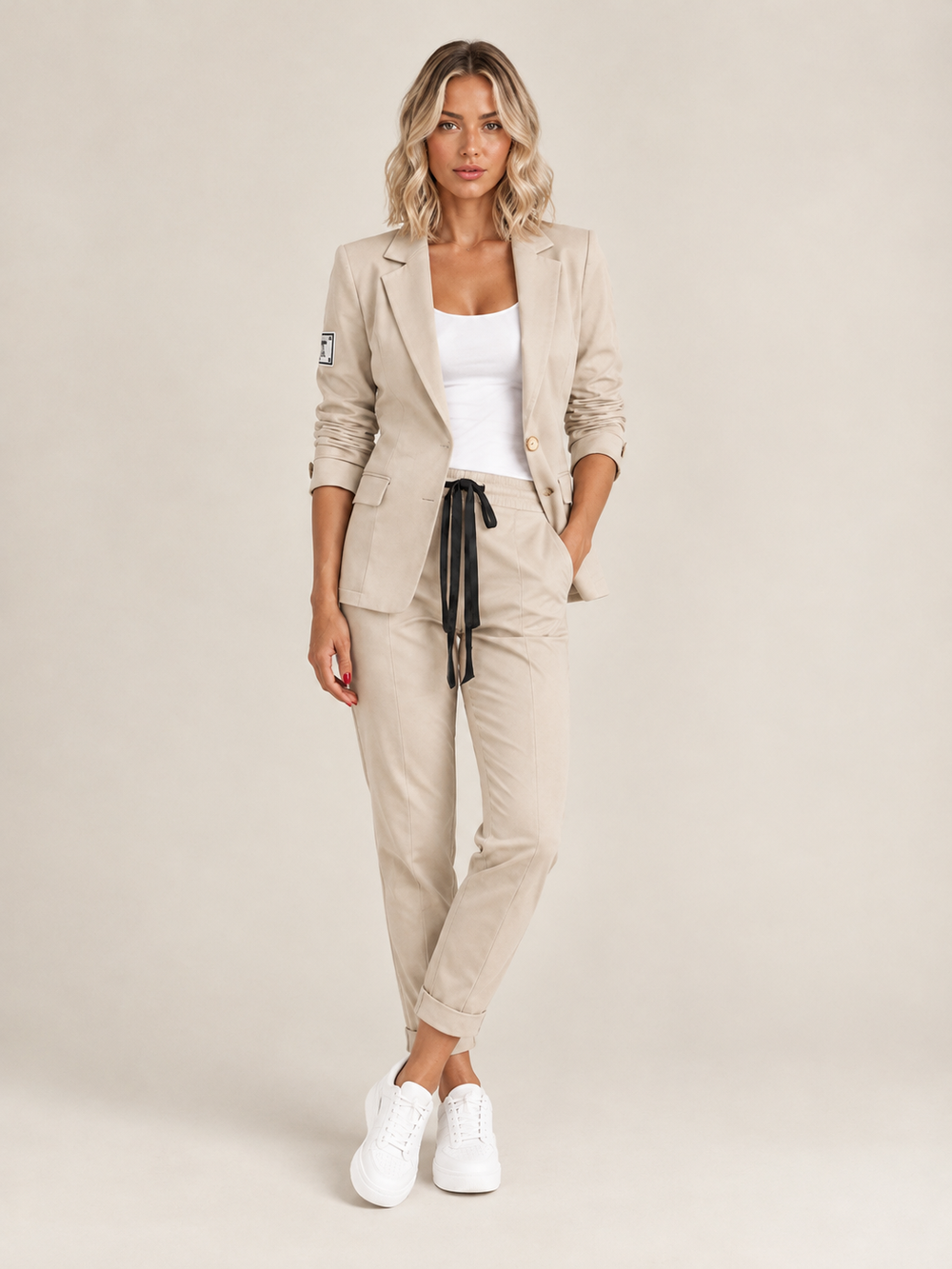 COORDINATO FLY