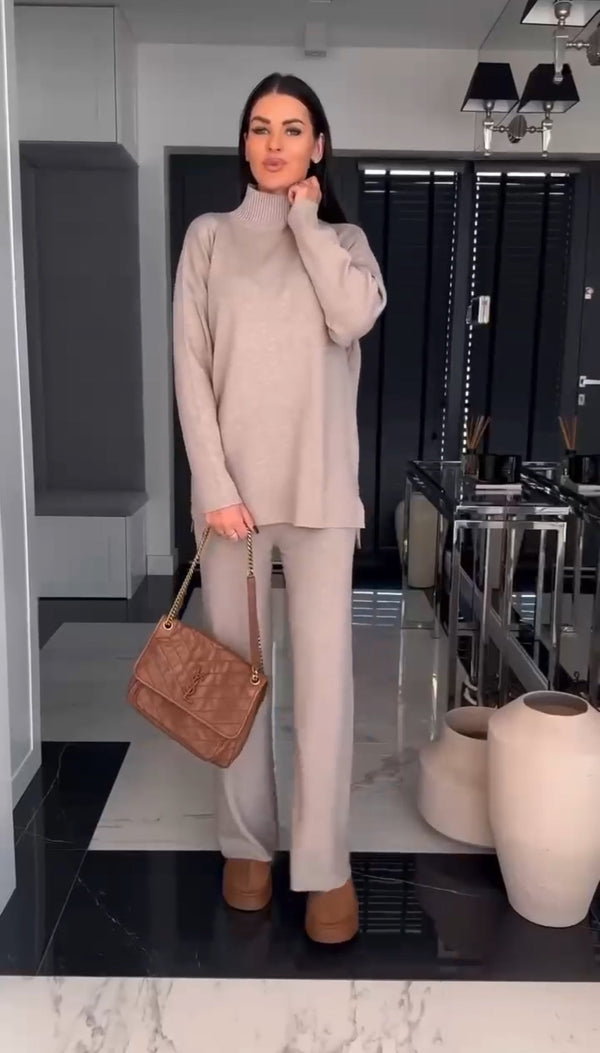 COORDINATO EMERY