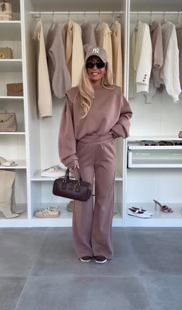 COORDINATO KENDLY