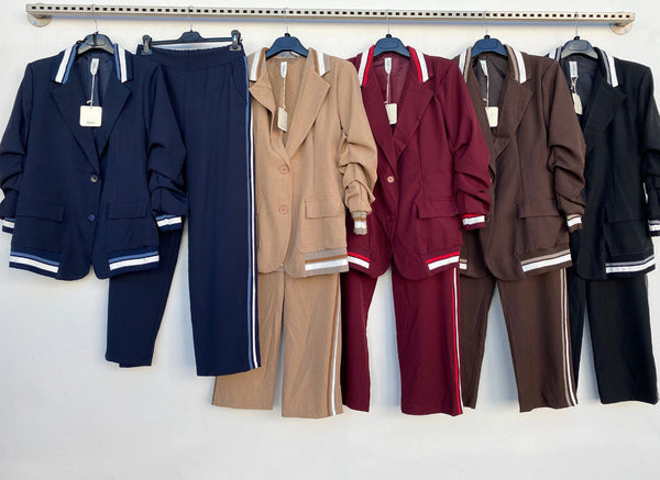 TAILLEUR CANDY