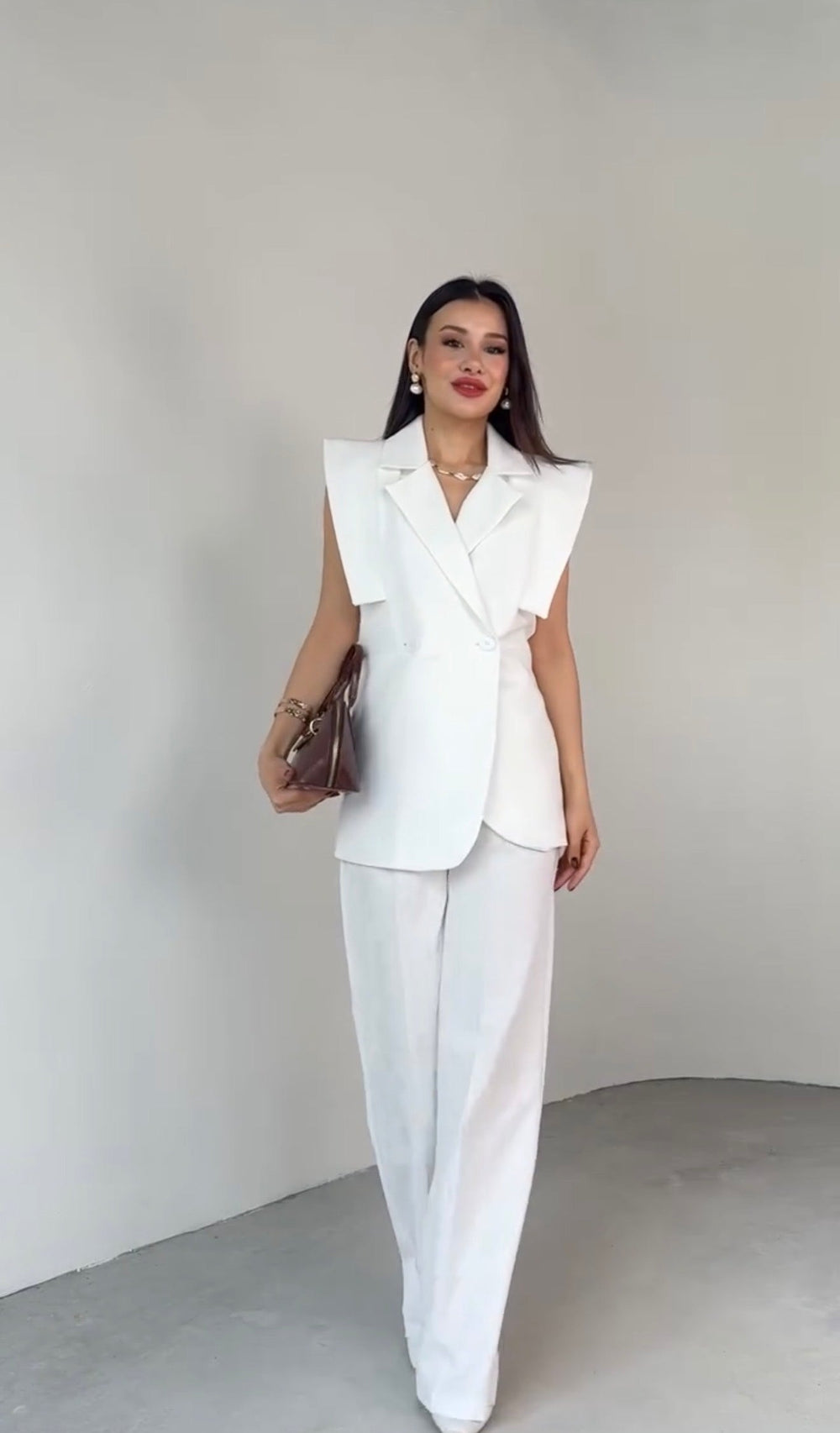 COORDINATO MENDEZ