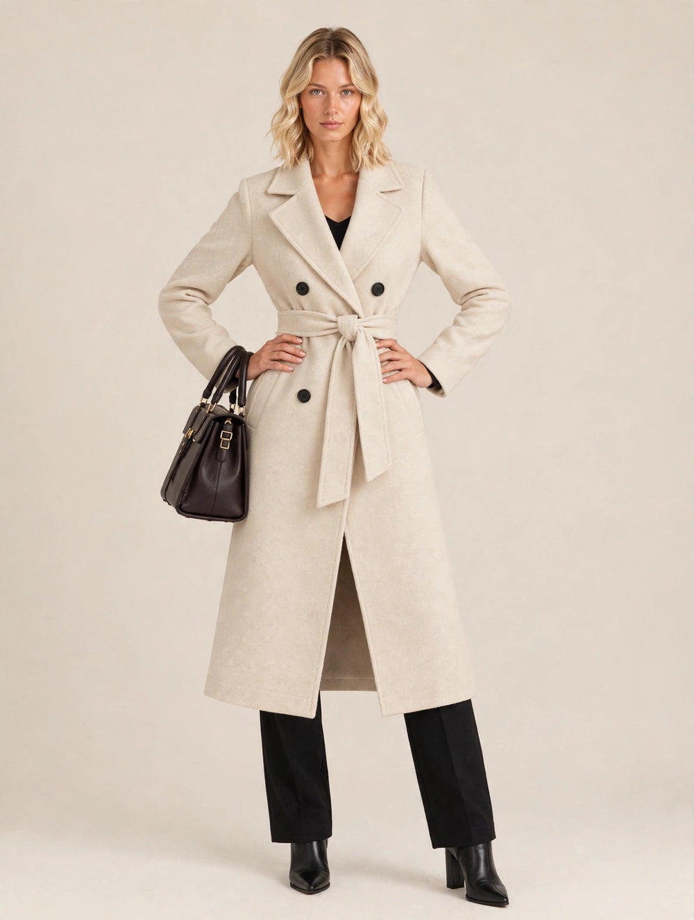 CAPPOTTO MAXMA