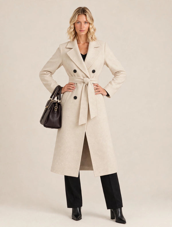 CAPPOTTO MAXMA