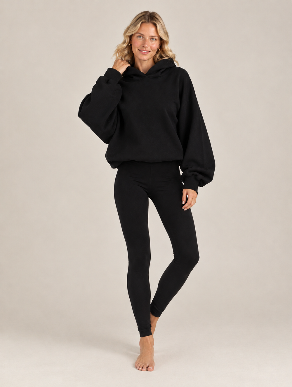 COORDINATO AUTUNNO