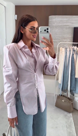 CAMICIA VALLY