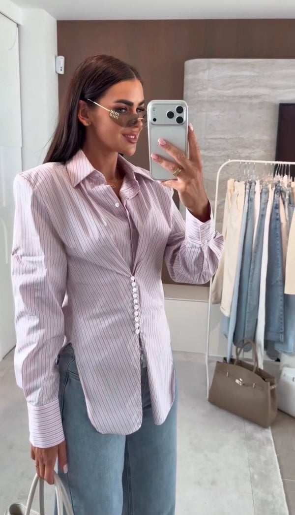 CAMICIA VALLY