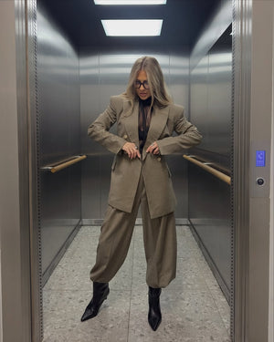 TAILLEUR PARIS