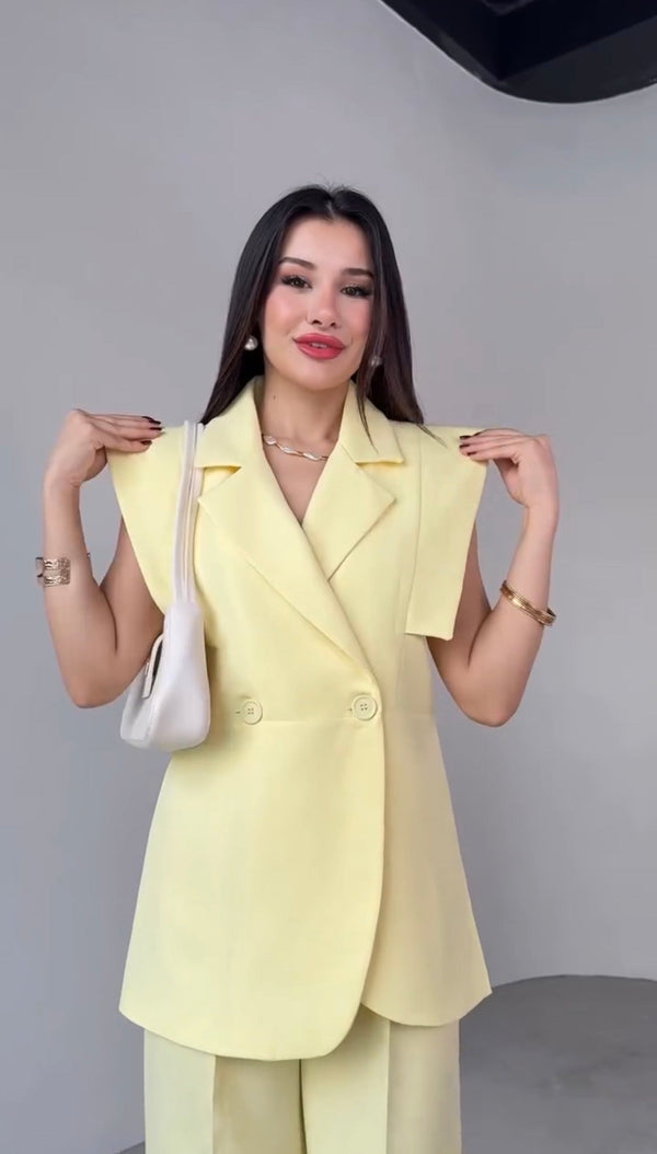 COORDINATO MENDEZ