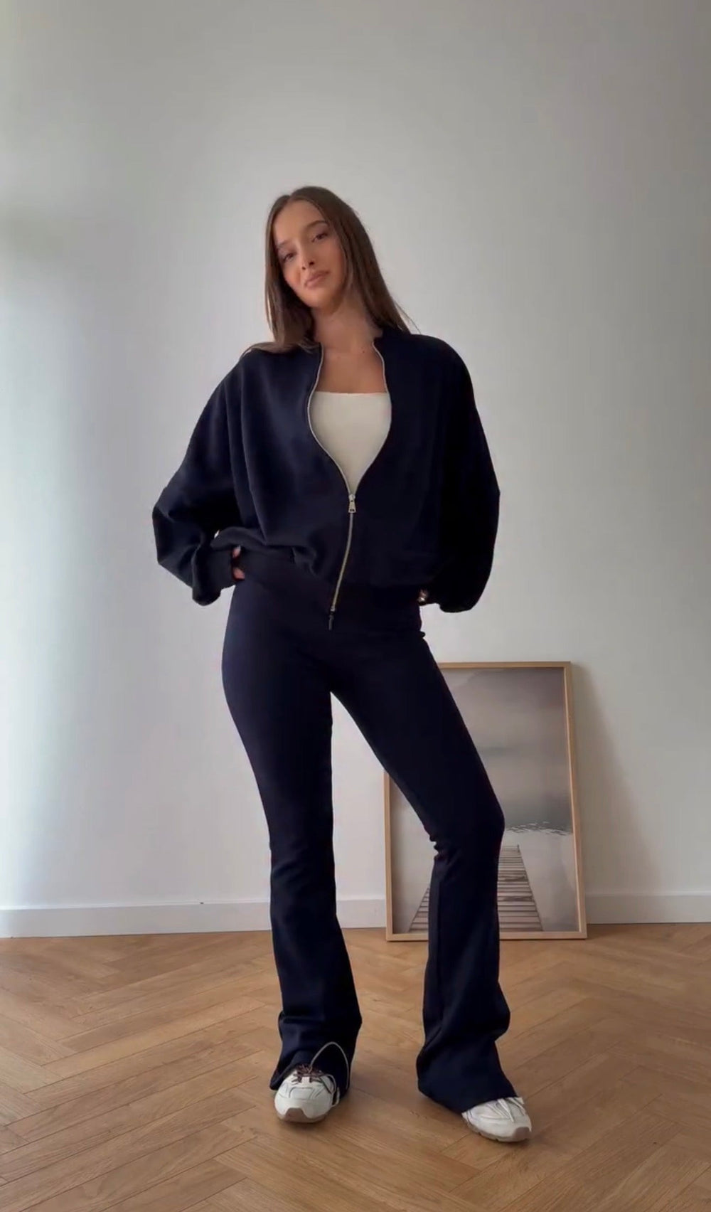 COORDINATO LIZZY