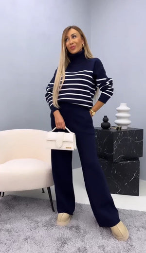 COORDINATO MANGO