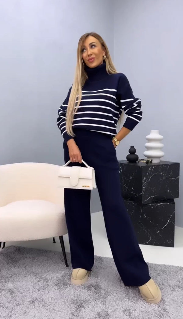 COORDINATO MANGO
