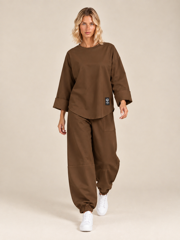 COORDINATO BRICKELL