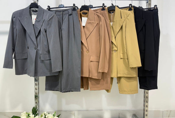 TAILLEUR PARIS