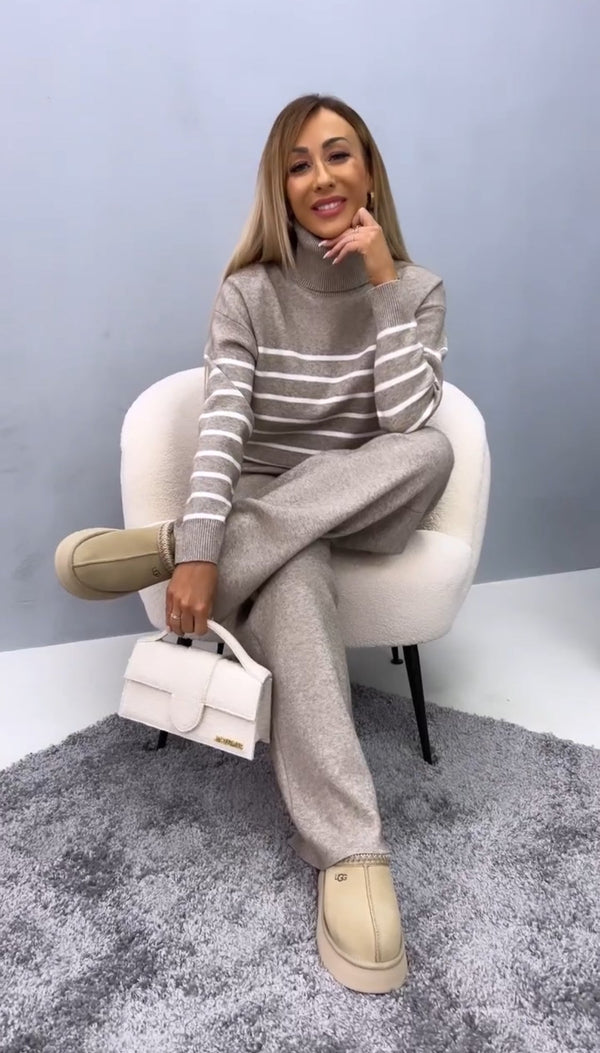 COORDINATO MANGO