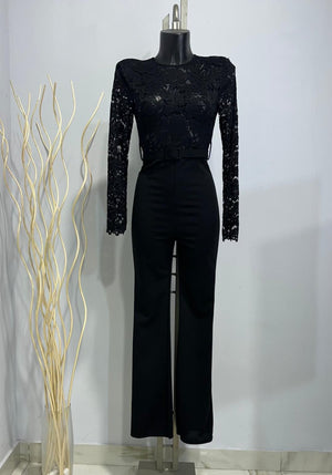 TUTA INTERA ELEGANCE