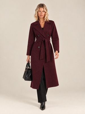CAPPOTTO MAXMA