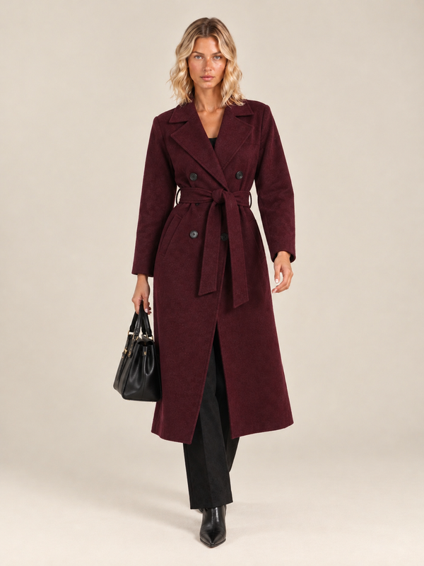 CAPPOTTO MAXMA