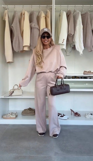 COORDINATO KENDLY