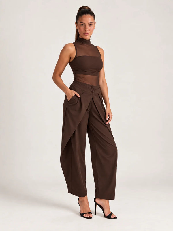 COORDINATO ASHI