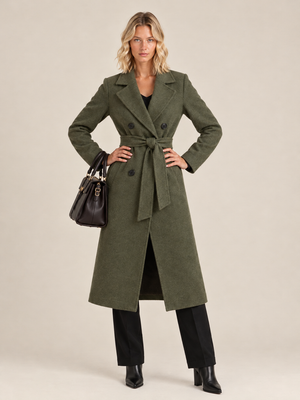 CAPPOTTO MAXMA