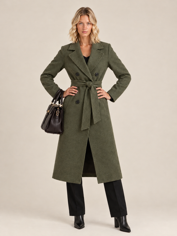 CAPPOTTO MAXMA