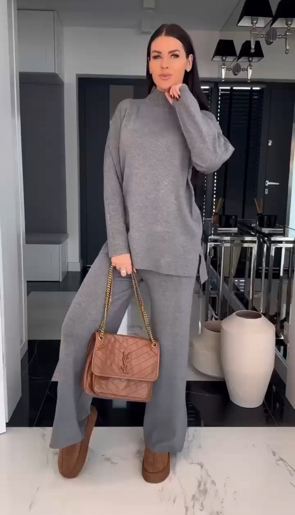 COORDINATO EMERY