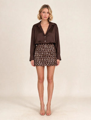COORDINATO SHINE