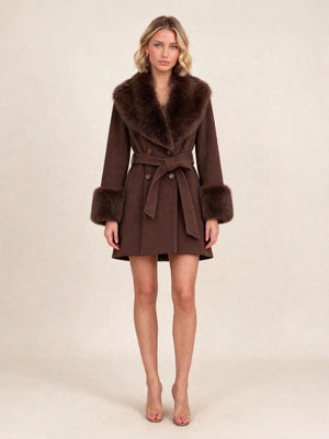 CAPPOTTO CHAMONIX