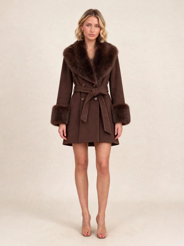 CAPPOTTO CHAMONIX