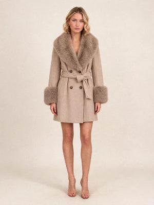 CAPPOTTO CHAMONIX