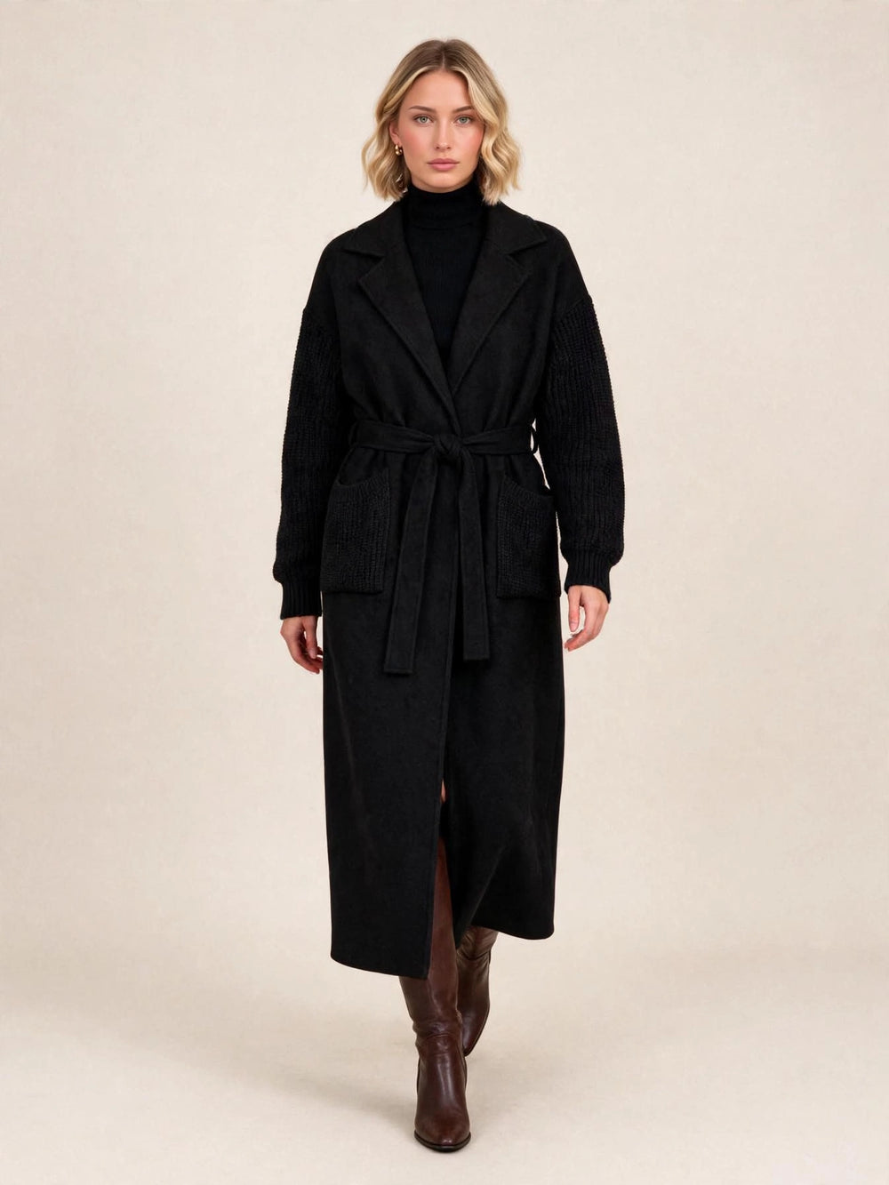 CAPPOTTO JIOVA