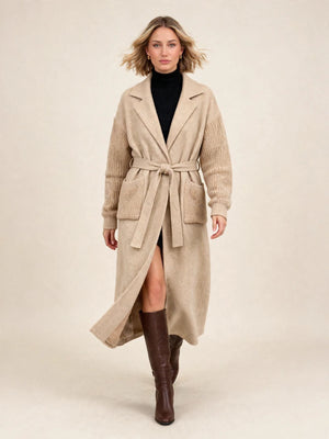 CAPPOTTO JIOVA