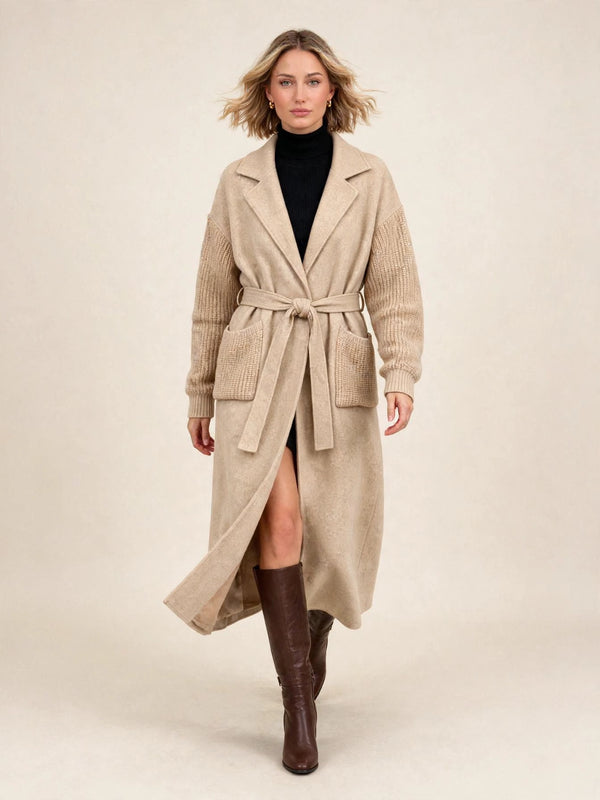 CAPPOTTO JIOVA