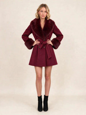 CAPPOTTO CHAMONIX