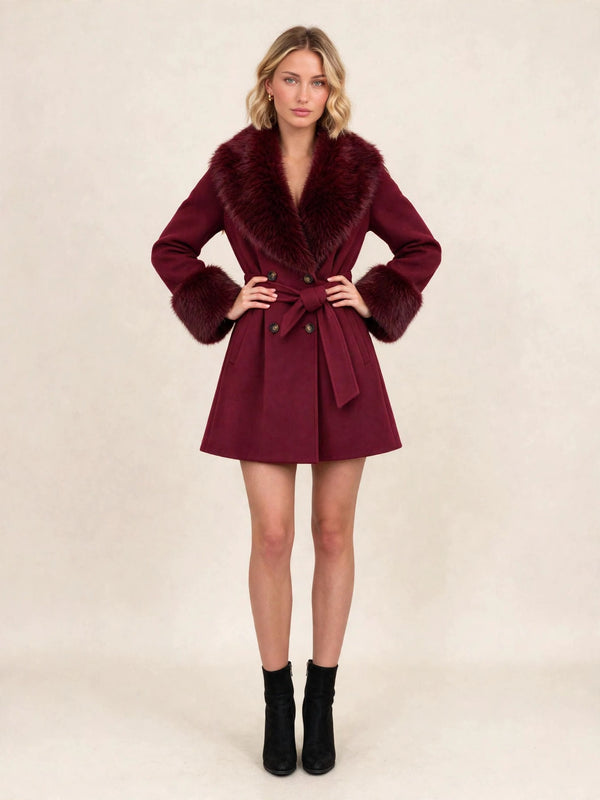 CAPPOTTO CHAMONIX