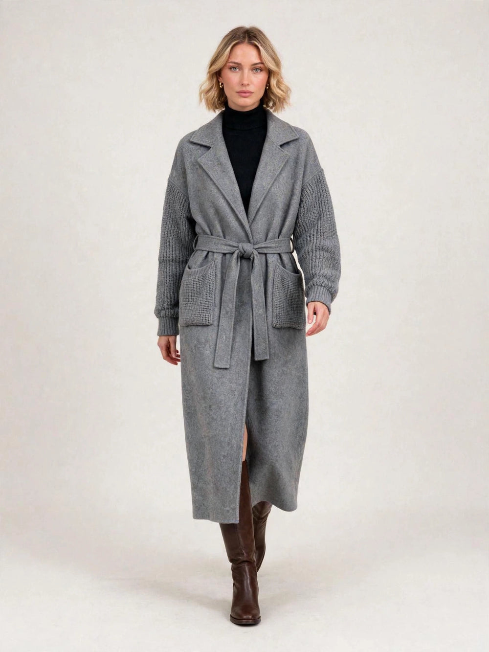 CAPPOTTO JIOVA