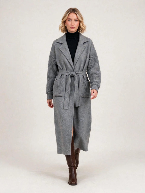 CAPPOTTO JIOVA