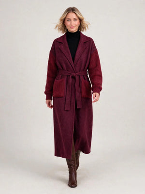 CAPPOTTO JIOVA