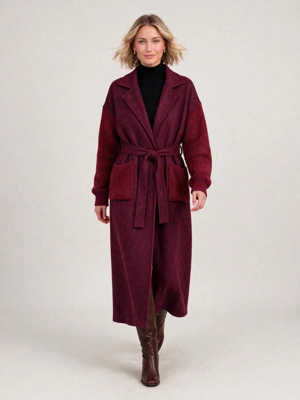 CAPPOTTO JIOVA