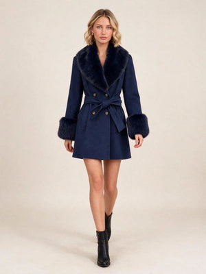 CAPPOTTO CHAMONIX