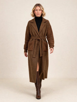 CAPPOTTO JIOVA