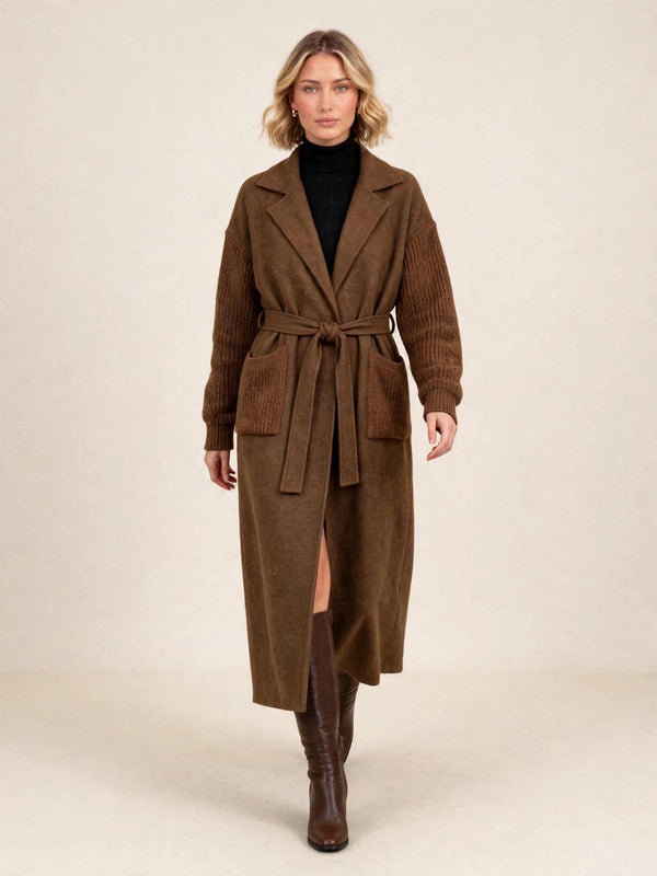CAPPOTTO JIOVA